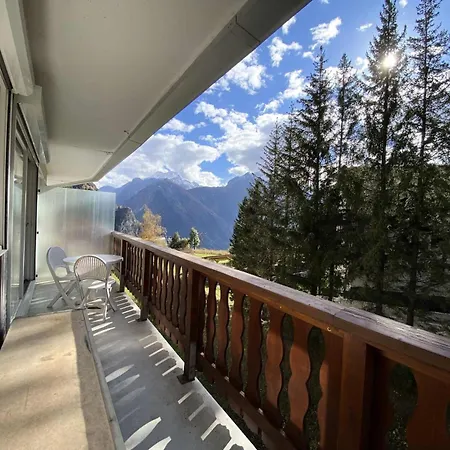 Le Midi - Super Calme Expose Sud Quartier Venosc Mae-5341 Διαμέρισμα