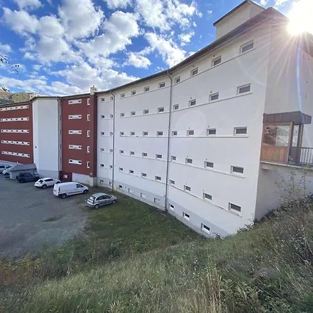 Le Midi - Super Calme Expose Sud Quartier Venosc Mae-5341 Διαμέρισμα Λε Ντεζ Αλπ