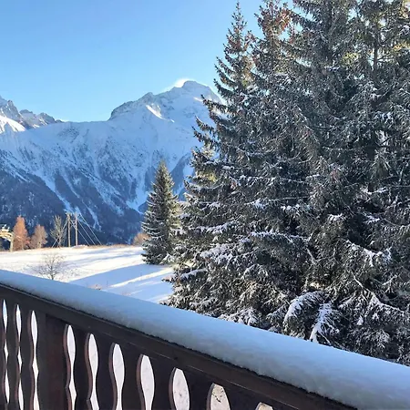Le Midi - Super Calme Expose Sud Quartier Venosc Mae-5341 Διαμέρισμα *